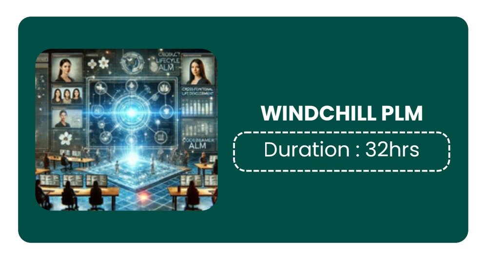 WINDCHILL PLM