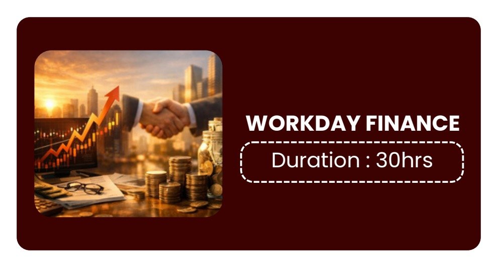 WORKDAY FINANCE