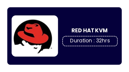RED HAT KVM (KERNEL-BASED VIRTUAL MACHINE)