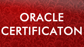 oracle certification pune india