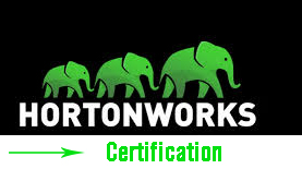 hortonworks certification in pune