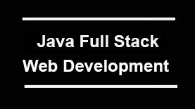 Java FullStack Training Online Pune Bangalore Kerala