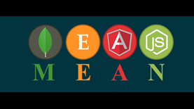 MeanStack training in online Pune India