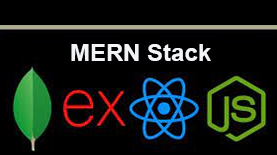 Mern stack Training in Pune | Online India
