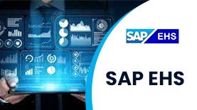 sap ehs online training