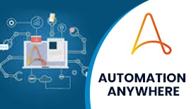 AUTOMATION ANYWHERE ONLINE TRAINING