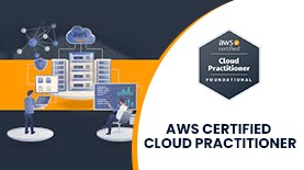 AWS CERTIFIED CLOUD PRACTITIONER ONLINE TRAINING