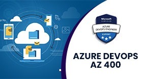 AZURE DEVOPS AZ 400 ONLINE TRAINING