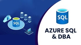 AZURE SQL & DBA ONLINE TRAINING
