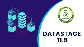 DATASTAGE 11.5 ONLINE TRAINING