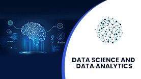 DATA SCIENCE AND DATA ANALYTICS ONLINE TRAINING