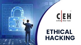 ETHICAL HACKING ONLINE TRAINING