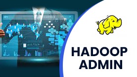 HADOOP ADMIN ONLINE TRAINING