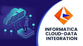 INFORMATICA CLOUD-DATA INTEGRATION ONLINE TRAINING