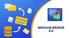 MESSAGE BROKER 8.0 ONLINE TRAINING