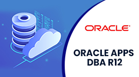 ORACLE APPS DBA R12 ONLINE TRAINING