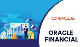 ORACLE FINANCIAL ONLINE TRAINING