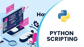 PYTHON SCRIPTING ONLINE TRAINING