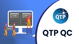 QTP QC ONLINE TRAINING