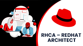 RHCA – REDHAT ARCHITECT ONLINE TRAINING