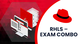 RHLS – EXAM COMBO ONLINE TRAINING