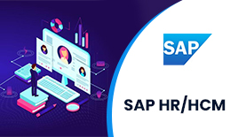 SAP HRHCM ONLINE TRAINING