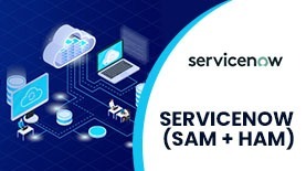 SERVICENOW (SAM+HAM) ONLINE TRAINING