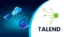 TALEND ONLINE TRAINING