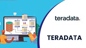 TERADATA ONLINE TRAINING