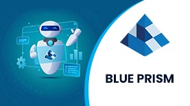 BLUE PRISM ONLINE TRAINING