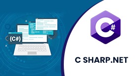 C SHARP.NET ONLINE TRAINING