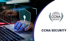 CCNA SECURITY ONLINE TRAINING