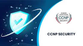 CCNP SECURITY ONLINE TRAINING