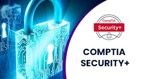 CompTIA SECURITY+ ONLINE TRAINING