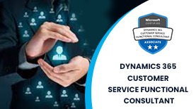 DYNAMICS 365 CUSTOMER SERVICE FUNCTIONAL CONSULTANT ONLINE TRAINING