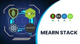 MEARN STACK ONLINE TRAINING