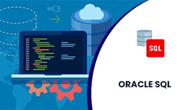 ORACLE SQL ONLINE TRAINING