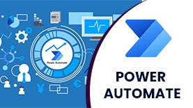 POWER AUTOMATE ONLINE TRAINING