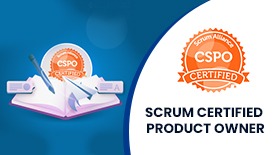 SCRUM CERTIFIED PRODUCT OWNER ONLINE TRAINING