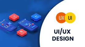 UI/UX DESIGN ONLINE TRAINING