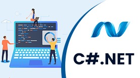 C#.NET ONLINE TRAINING