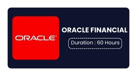 Oracle Financial Training in Pune Online