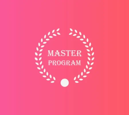 Masters Program – Data Science and Data Analytics