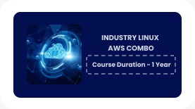 Linux Online Training In Pune
