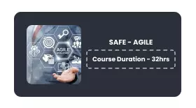 SAFE – AGILE