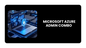 Microsoft Azure Admin Combo Training in Pune