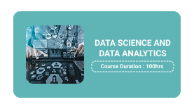 Data Science and Data Analytics Training in Pune Online