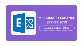 Microsoft Exchange Server 2013 Training in Pune Online