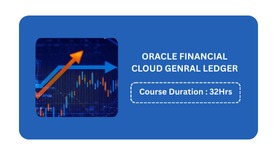Oracle Financials Cloud – General Ledger (GL) Training in Pune Online