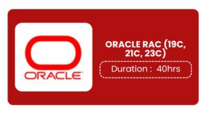 Oracle Rac Training In Pune